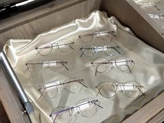 -大视光学•LINDBERG林德伯格•全球手工眼镜集合店(王府井店)