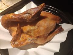 -绿茶餐厅(西湖银泰百货店)