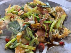 -大草原清真饭庄(沙河店)