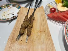 -巴依老爷新疆美食(常营店)