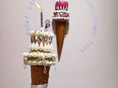 -海比甜店·意式手工冰激淋happy habit gelato