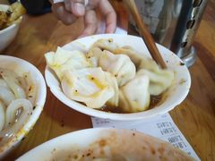 -洞子口张老二凉粉(文殊院店)