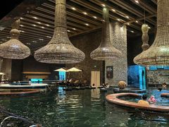 -清河半岛温泉度假酒店