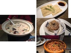 -老阿爸鲜鱼土菜(昆山花桥店)
