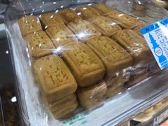 -采芝斋(延安路店)