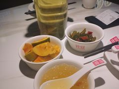 -新辣宴·湖南家常菜·商务聚餐(中粮创芯店)