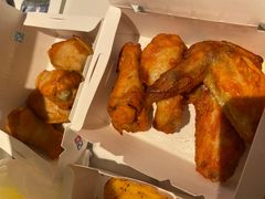 -达美乐比萨(东建路店)