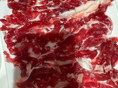 -犇鼎牛潮汕牛肉火锅(新辰里学清路店)
