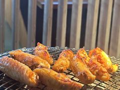 -山之屋炭火烧肉·生啤畅饮(大朗万科中央公园店)