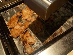 -新石器烤肉(百联川沙店)