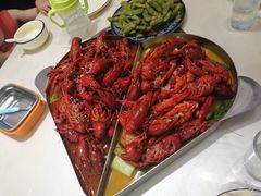 -盱眙小龙虾(天虹店)