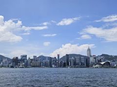 -香港九龙海逸君绰酒店