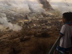 -辽沈战役纪念馆