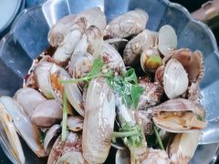 -最先生·烧烤·火锅·音乐聚会餐厅(大悦城店)