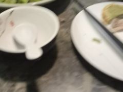 -绿茶餐厅(天津天河城店)