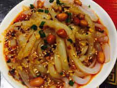 -传统香辣蟹(南园路店)