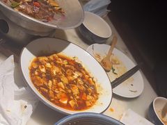 -绿茶餐厅(朝阳大悦城店)