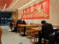 -南城香(北京南站店)