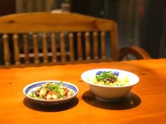 -兵哥豌豆面(雅颂居店)