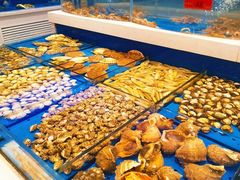 -北塘海鲜·天津菜(大光明桥旗舰店)