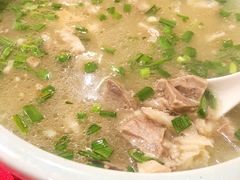 -蔡阿水羊肉店