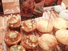 -窑滚面包专门店(马鞍山金鹰店)