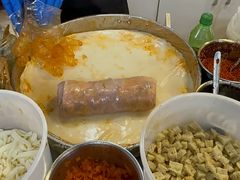 -安徽阜阳卷馍(西单店)