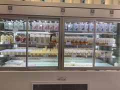 -白色日记·手作酸奶(麦凯乐店)