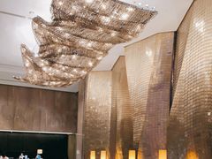 -广州天河希尔顿酒店