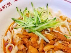 -成都驻京办餐厅(蜀都宾馆店)