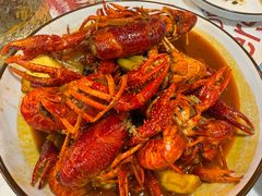 -小田油焖小龙虾(双井店)