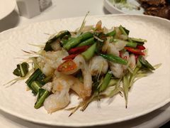-翠湖轩中餐厅(昆明翠湖宾馆店)