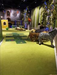 -幻贝家儿童乐园(苏州中心店)