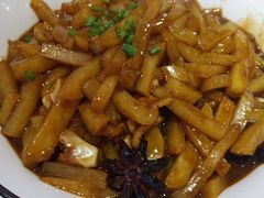 -福海居烤鸭店(鸟巢店)