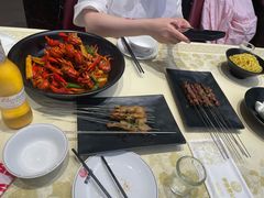 -聚味瞿记·龙虾堂(坡子街店)