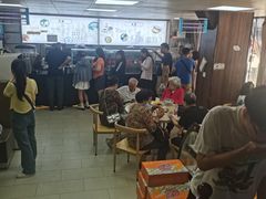 -樊记腊汁肉(竹笆市总店)