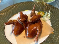 -彩丰楼中餐厅·仁恒洲际酒店