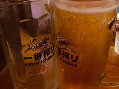 -首尔大排档