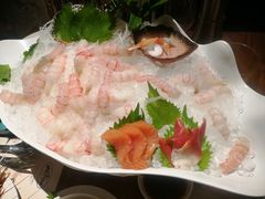 -Mr·Fish鱼鲜生海鲜放题(银泰in99店)