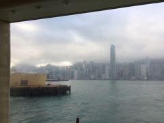 -尖沙咀中国客运码头