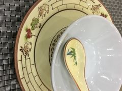 -食德乐·全鸽宴顺德菜(南湖店)