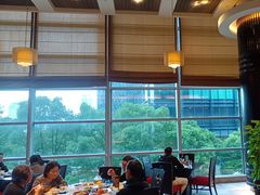 -新天世纪中餐厅