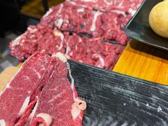-潮味四季潮汕牛肉火锅(来凤街店)