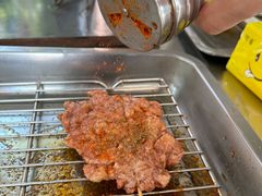 -丁脊壹绝·里脊肉