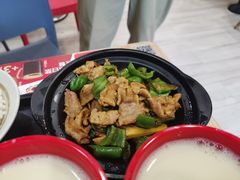 -永和大王(共和新路店)