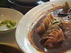 -松鹤楼·非遗·苏帮菜(融科店)