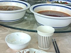 -锦月楼百姓厨房(大箕山商业广场店)