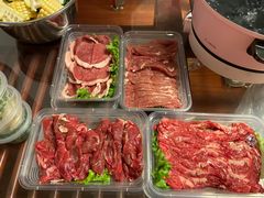 -清真京华源·涮肉烧烤(丰庆店)