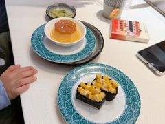 -采御鲜·回转寿司(汕头万达店)