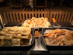-洲际酒店·地平线全日餐厅HORIZON CAFÉ